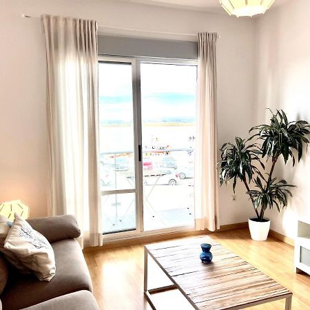 Apartamento Mirando Al Guadiana Centro Ayamonte Exterior photo