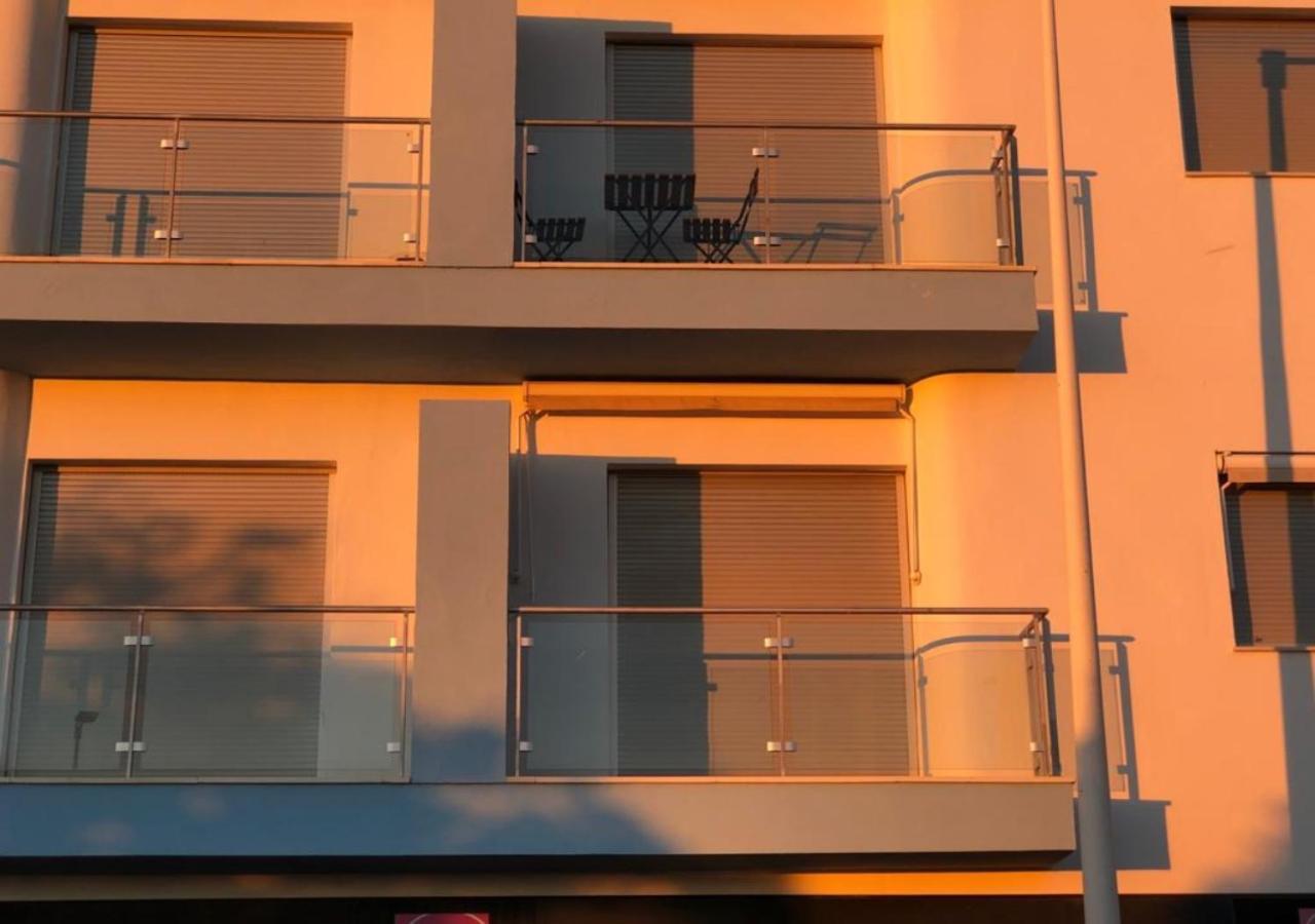 Apartamento Mirando Al Guadiana Centro Ayamonte Exterior photo